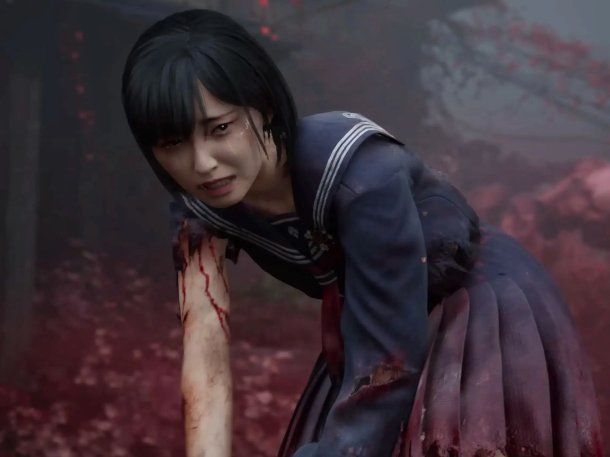 Filtración de Silent Hill f inunda las redes