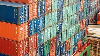 el superavit comercial superara la meta de us$10 mil millones el superavit comercial superara la meta de us$10 mil millones