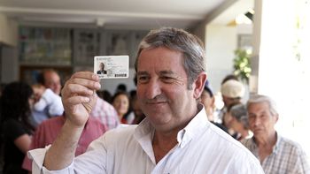 a capitanich hay que darle tiempo para ver si cumple a capitanich hay que darle tiempo para ver si cumple