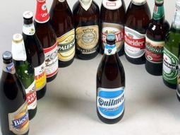 la cerveza argentina mas conocida cambia de envase la cerveza argentina mas conocida cambia de envase