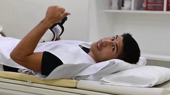 francescoli confirmo que el pase de lollo esta caido y river sigue sin refuerzos francescoli confirmo que el pase de lollo esta caido y river sigue sin refuerzos