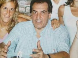 Pascual José Mollo, víctima de una entradera en Flores Pascual José Mollo, víctima de una entradera en Flores