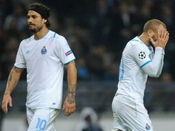 ¿ya piensa en boca? osvaldo fue expulsado en portugal ¿ya piensa en boca? osvaldo fue expulsado en portugal