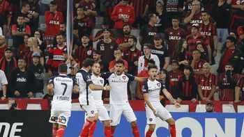 san lorenzo jugo un partido perfecto en brasil y quedo cerca de octavos san lorenzo jugo un partido perfecto en brasil y quedo cerca de octavos