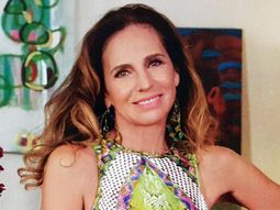 El duro relato de Ginette Reynal sobre sus adicciones: Mis hijos me rescataron