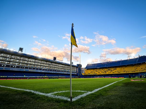 Fue campeón con Boca y jugó en San Lorenzo