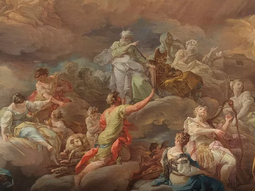 Hoy el santoral católicocelebra a SanAniceto de Nicomedia. Hoy el santoral católicocelebra a SanAniceto de Nicomedia.