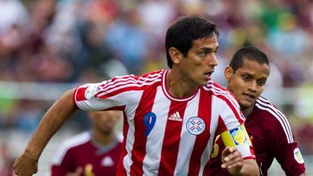 venezuela no pudo con paraguay y quedo sin chances venezuela no pudo con paraguay y quedo sin chances