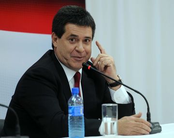 Mercosur: Paraguay no quiere volver por ingreso venezolano