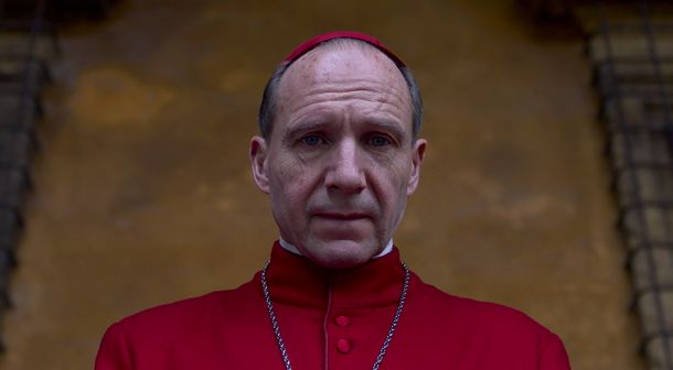 Cónclave. Cónclave.