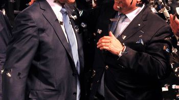 segun una encuesta, el fpv ganaria en primera vuelta segun una encuesta, el fpv ganaria en primera vuelta