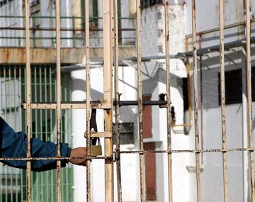 El futbolista Luciano Cabral contó cómo se vive en la cárcel