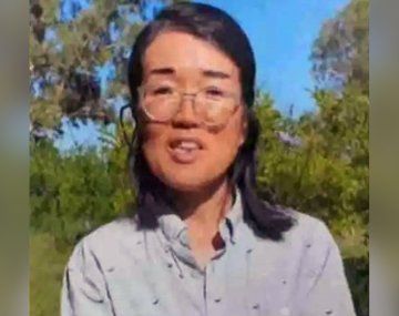 Mendoza: hallan imágenes del momento en que el imputado asesina a su mujer