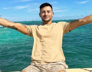 Un bailarín argentino está grave en Punta Cana por una infección con un hongo: el pedido de su familia