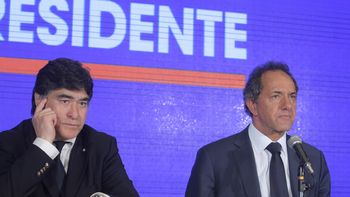 scioli aclaro que su eventual gabinete esta abierto scioli aclaro que su eventual gabinete esta abierto