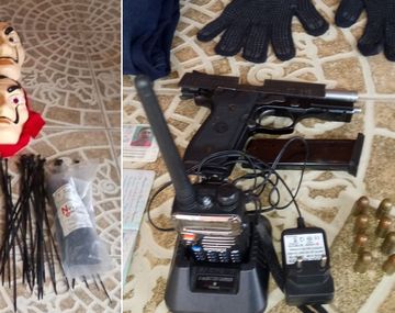 Armas