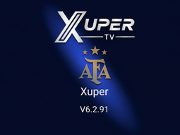 NI Xuper TV ni Magma Player: cómo ver Selección Argentina vs. Zambia, EN VIVO por TV y cómo seguirlo ONLINE NI Xuper TV ni Magma Player: cómo ver Selección Argentina vs. Zambia, EN VIVO por TV y cómo seguirlo ONLINE