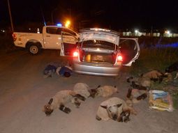 Gentileza diario Uno. Gentileza diario Uno.