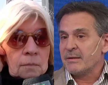 Una vecina de Aníbal Lotocki