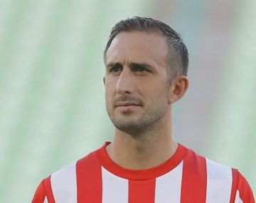 Izquierdoz le comunicó a Carlos Tevez que no irá a Independiente