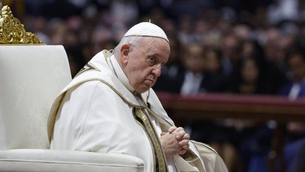 El papa Francisco cumple un mes internado: cómo evoluciona su salud