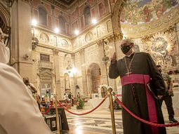 Abuso sexual en la Iglesia Católica de Brasil: piden el desplazamiento de un arzobispo acusado