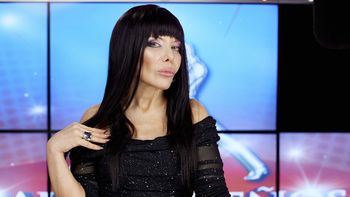 cecilia roth exploto al ser consultada por una supuesta interna en la serie de moria casan cecilia roth exploto al ser consultada por una supuesta interna en la serie de moria casan