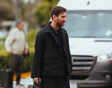 Por qué Messi no viajaría a Ecuador para jugar la última fecha de las Eliminatorias