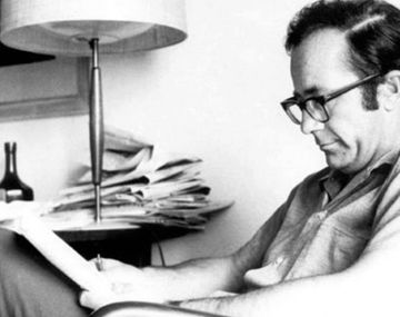 Realizaron homenajes a Rodolfo Walsh