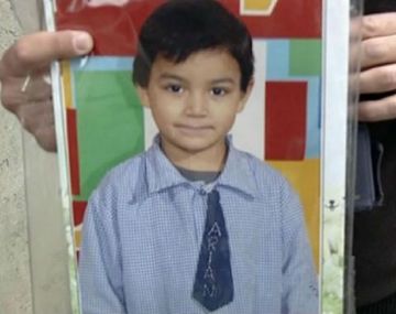 Falleció un nene  baleado durante un asalto