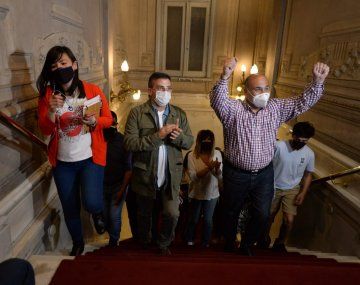 El peronismo se imponía en las PASO de Tucumán