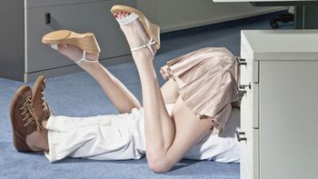 se lastimo mientras tenia sexo en el trabajo y la indemnizan se lastimo mientras tenia sexo en el trabajo y la indemnizan