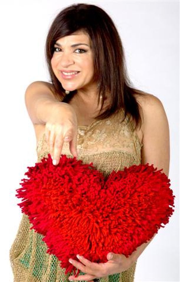 minutouno.com te invita a disfrutar de Te cuento una leyenda, con Claribel Medina