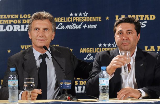 Para Macri, la campaña de Boca es una calamidad