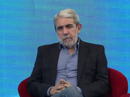 Acuerdo con el FMI: Aníbal pidió un debate serio en el Congreso