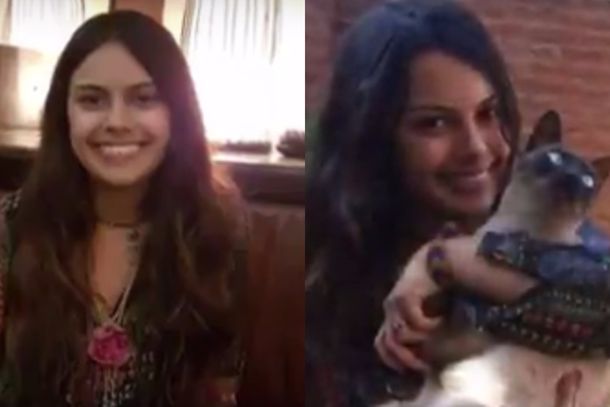 Anahi Benítez&nbsp;