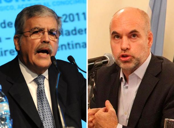 Conflicto por la basura: De Vido acusó al PRO de discriminador