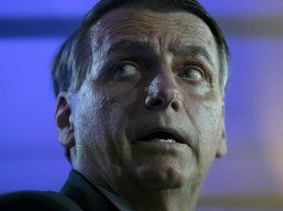 Bolsonaro vuelve a Brasil después de tres meses