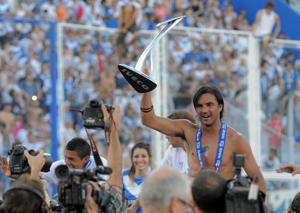 Vélez superó a Unión y es campeón del Torneo Inicial
