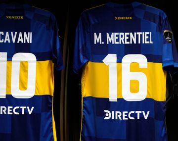 Confirmado: el 11 de Boca para la final ante Fluminense