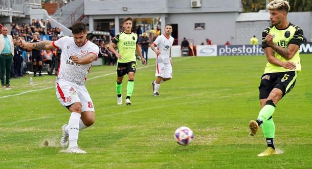 Copa de la Liga: Instituto y Barracas Central igualaron 0-0 en el cierre de la fecha