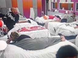 Gran Hermano: Furia recibe información del afuera y este video lo confirma