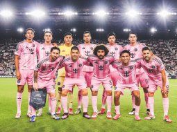 Cómo ver en vivo Cavalier vs Inter Miami de Lionel Messi por la Concachampions