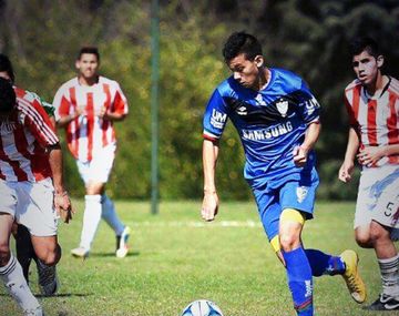 ¿La nueva joya? Chelsea y Arsenal quieren al sobrino de Bazán Vera