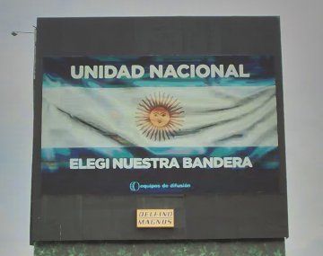 “Unidad Nacional