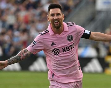 Fútbol libre por celular: cómo ver en vivo al Inter Miami de Lionel Messi vs Toronto FC