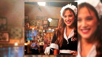 confirmado: barbie velez se suma a la peluqueria de don mateo confirmado: barbie velez se suma a la peluqueria de don mateo