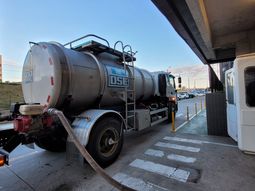 OSE anunció una serie de trabajos en la red de suministro de agua del Sistema Metropolitano. OSE anunció una serie de trabajos en la red de suministro de agua del Sistema Metropolitano.