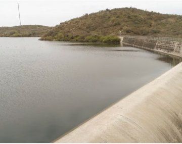 Un joven se metió en un dique tras un festival y se ahogó