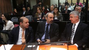 la amia pidio que el juicio por encubrimiento permita aportar la verdad la amia pidio que el juicio por encubrimiento permita aportar la verdad